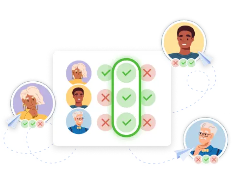 Meeting Poll